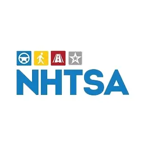 NHTSA logo