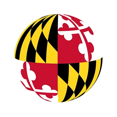 University of Maryland logo