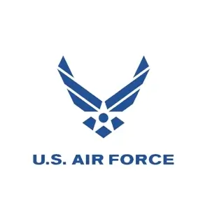 U.S. Air Force logo