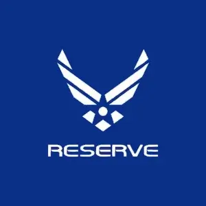 U.S. Air Force Reserve logo